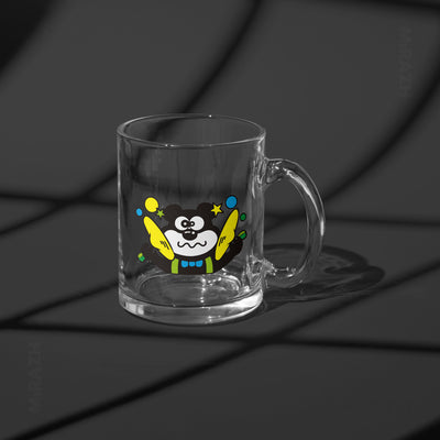 AdamsKhersiStrawberry Glass Mug 03