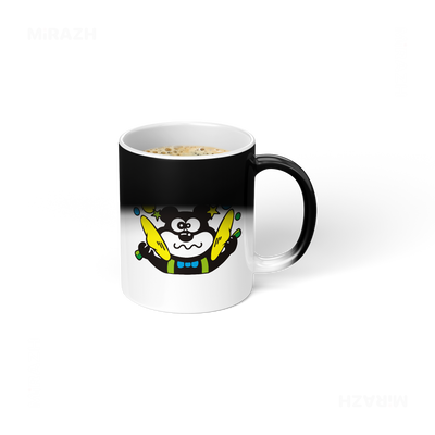 AdamsKhersiStrawberry Magic Ceramic Mug 04