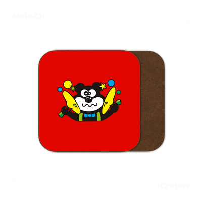 AdamsKhersiStrawberry Semi Glossy Coaster 01
