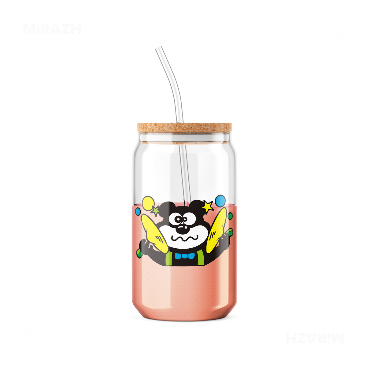 AdamsKhersiStrawberry Sippers 01
