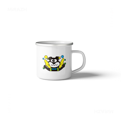 AdamsKhersiStrawberry Stainless Steel Camping Mug 04
