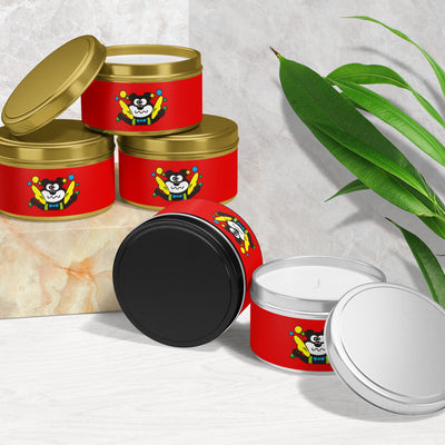 AdamsKhersiStrawberry Tin Candle 02 Gold