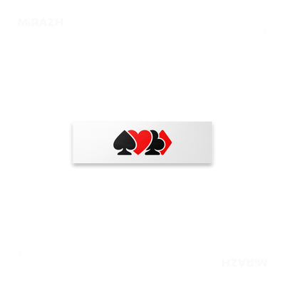 AllSuitsInline Bumper Magnet 01