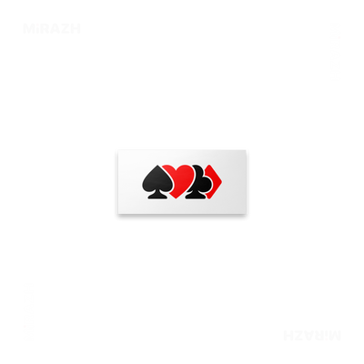 AllSuitsInline Bumper Magnet 03