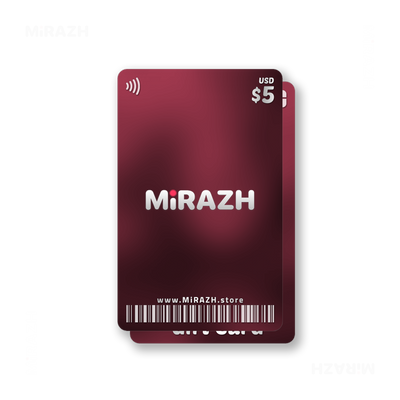 AllSuitsInline Digital Gift Card 02 5 USD