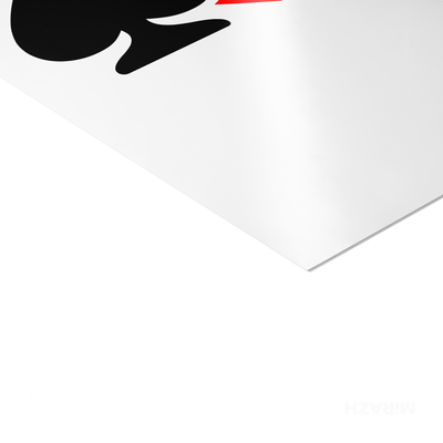 AllSuitsInline Frameless Poster 02 Semi Glossy