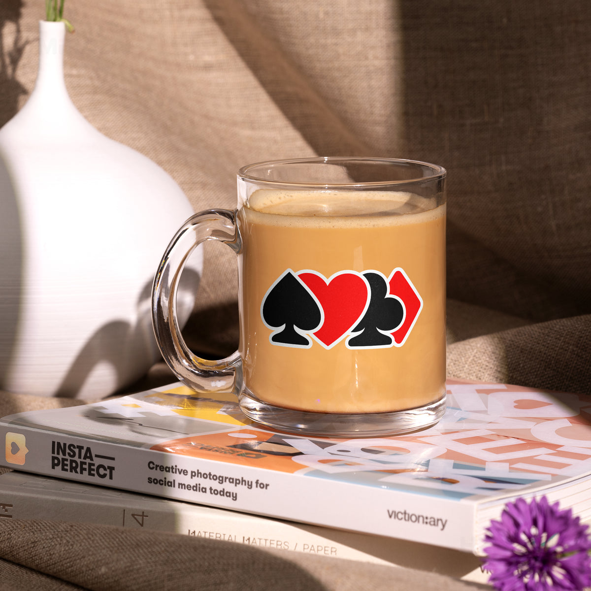 AllSuitsInline Glass Mug 02