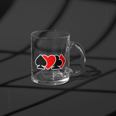 AllSuitsInline Glass Mug 03