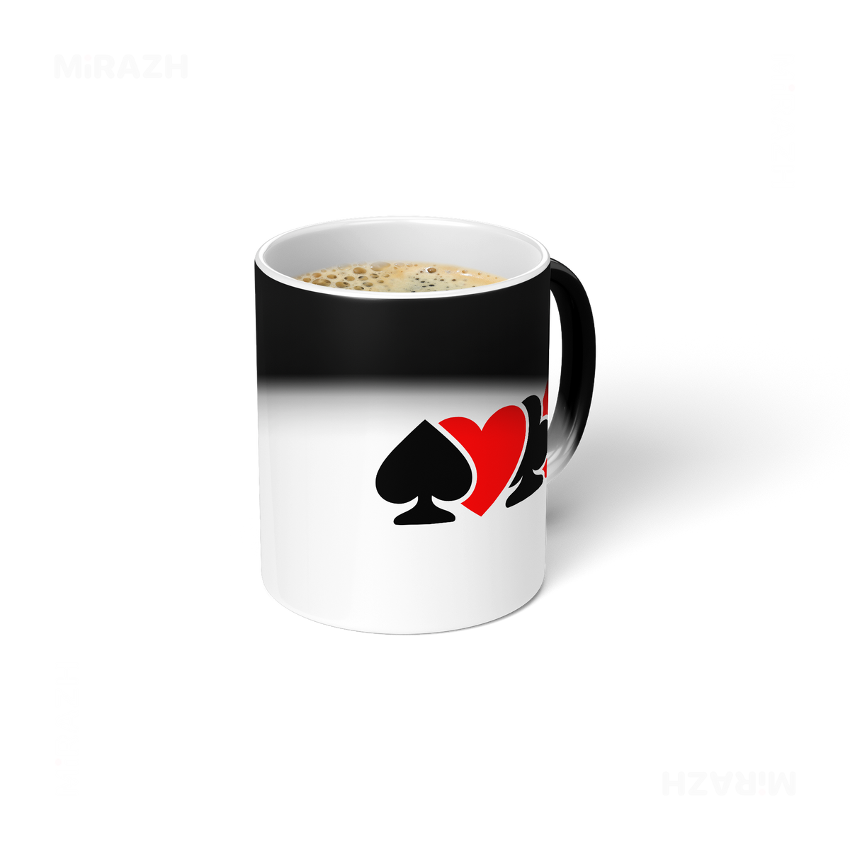 AllSuitsInline Magic Ceramic Mug 01