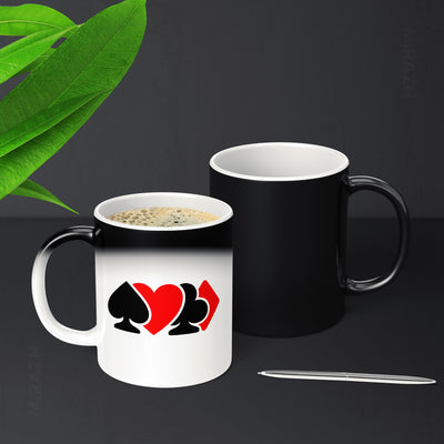 AllSuitsInline Magic Ceramic Mug 02