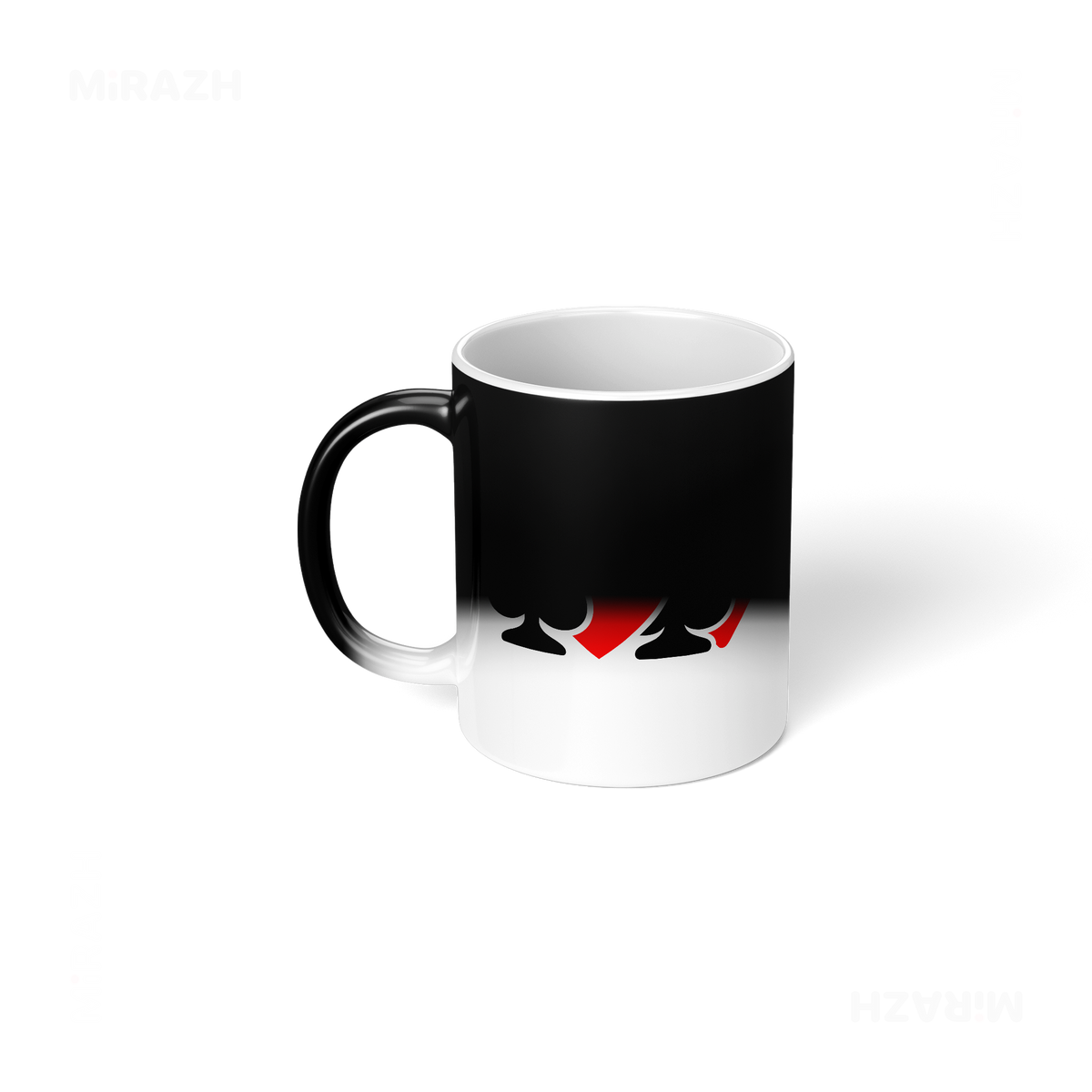 AllSuitsInline Magic Ceramic Mug 03