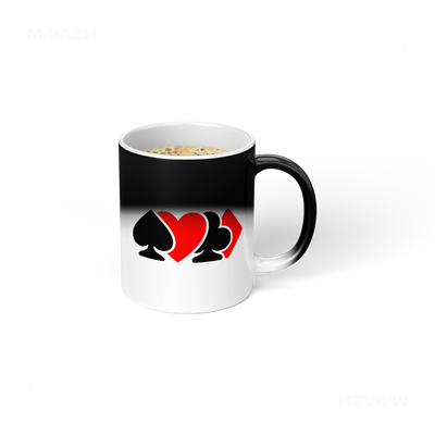 AllSuitsInline Magic Ceramic Mug 04