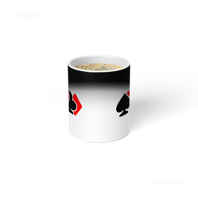 AllSuitsInline Magic Ceramic Mug 05