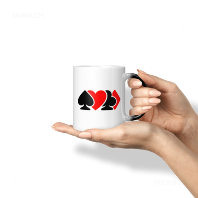AllSuitsInline Magic Ceramic Mug 06