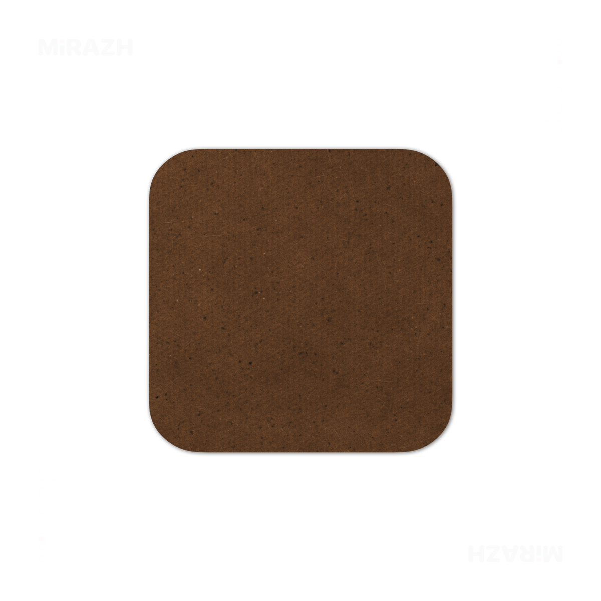 AllSuitsInline Semi Glossy Coaster 04