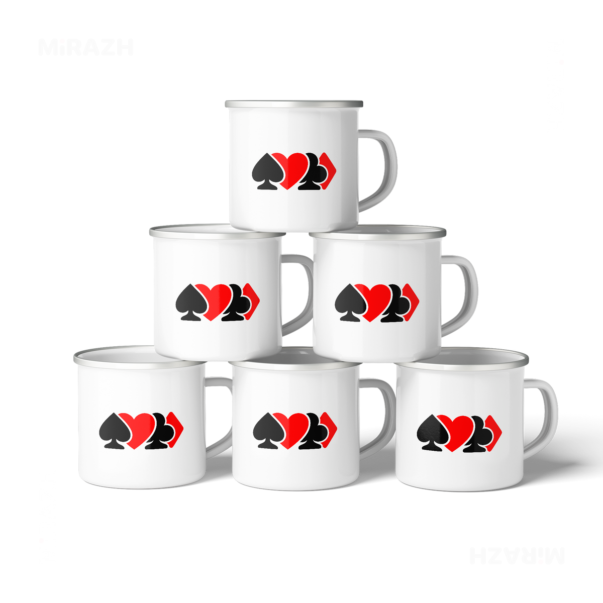 AllSuitsInline Stainless Steel Camping Mug 06