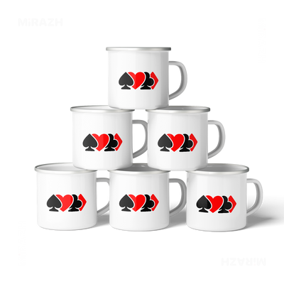 AllSuitsInline Stainless Steel Camping Mug 06