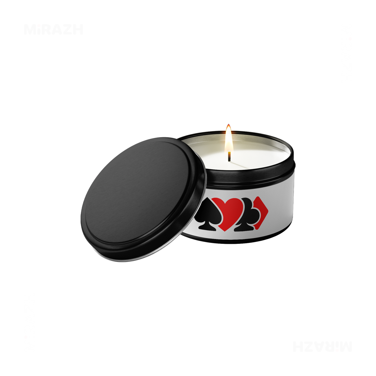 AllSuitsInline Tin Candle 01 Black