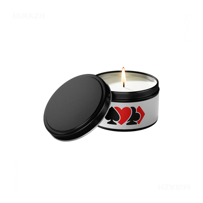 AllSuitsInline Tin Candle 01 Black