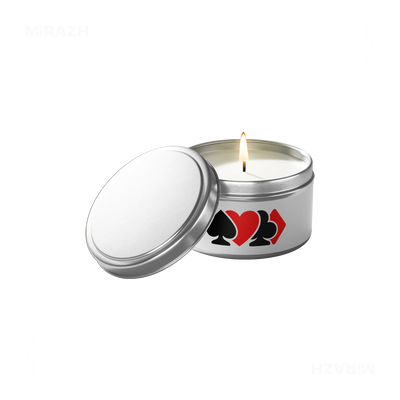 AllSuitsInline Tin Candle 01 Silver