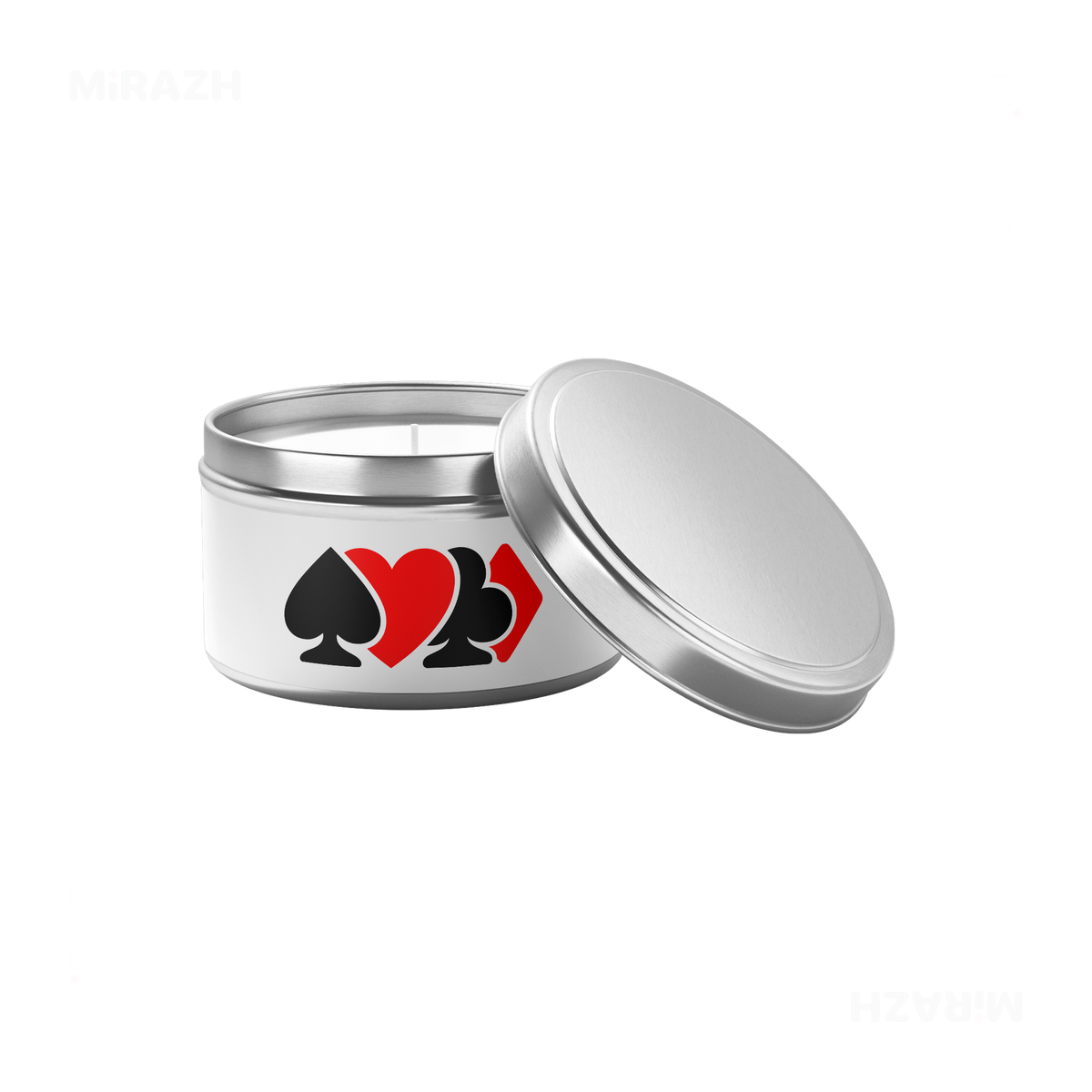 AllSuitsInline Tin Candle 03 Silver