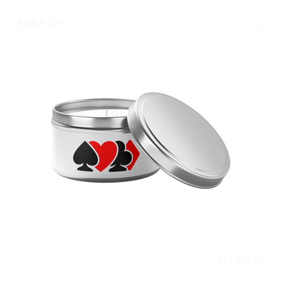 AllSuitsInline Tin Candle 03 Silver