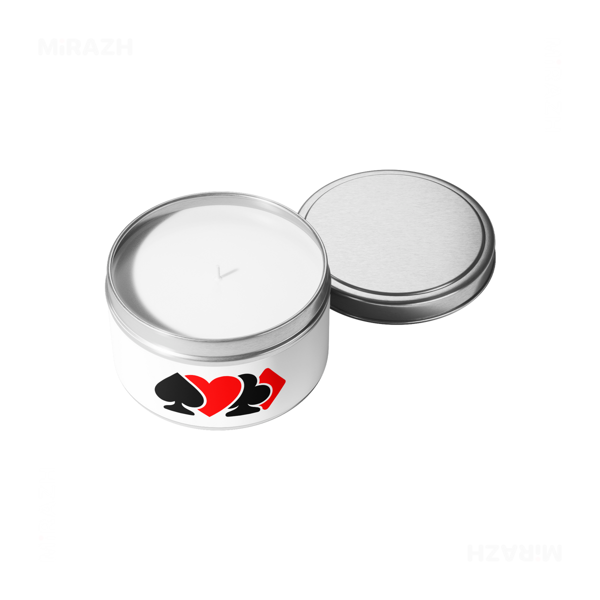AllSuitsInline Tin Candle 05 Silver