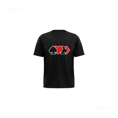AllSuitsInline Toddler T Shirt 01 Black