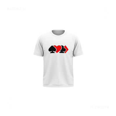 AllSuitsInline Toddler T Shirt 01 White