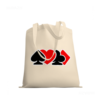 AllSuitsInline Tote Bags 03 Natural