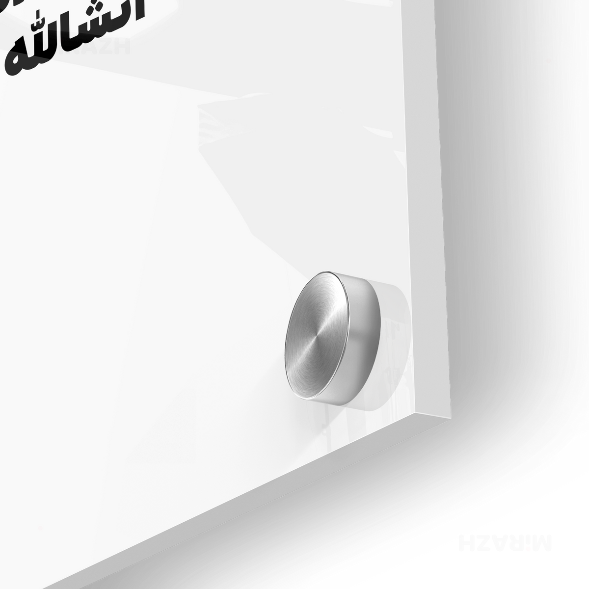 AsSoonAsInshallah Acrylic Print 02