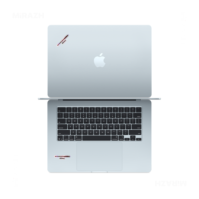 AsSoonAsInshallah Die Cut Holographic Sticker 05