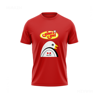 Ashi Mashi Pofak Namaki Classic T-Shirt