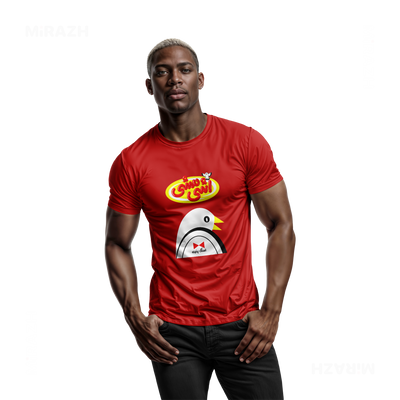 Ashi Mashi Pofak Namaki Classic T-Shirt