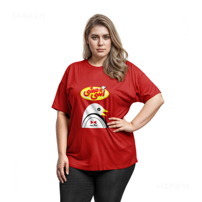 Ashi Mashi Pofak Namaki Classic T-Shirt