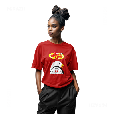 Ashi Mashi Pofak Namaki Classic T-Shirt