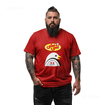 Ashi Mashi Pofak Namaki Classic T-Shirt