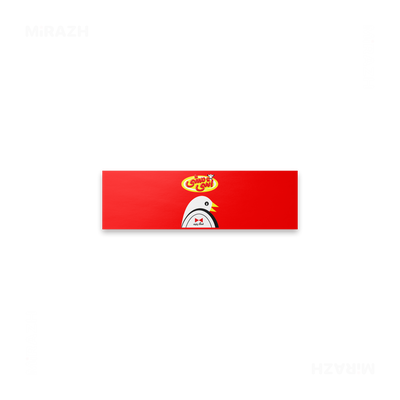 AshiMashiPofakNamaki Bumper Magnet 01