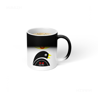 AshiMashiPofakNamaki Magic Ceramic Mug 04