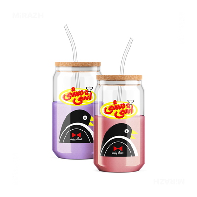 AshiMashiPofakNamaki Sippers 04