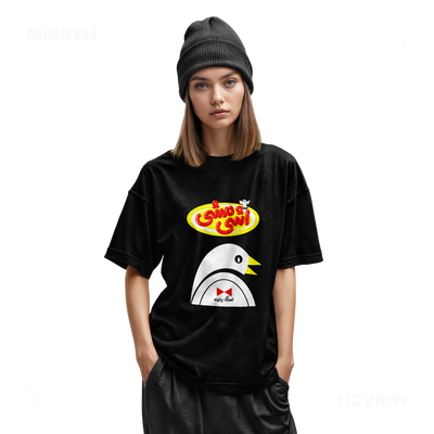AshiMashiPofakNamaki Youth T Shirt 02 Black