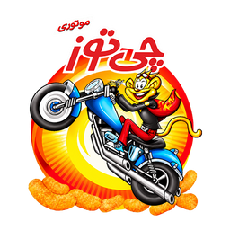 Cheetoz Motori icon