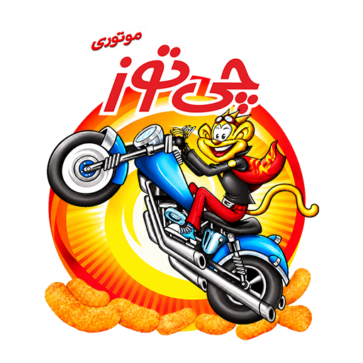 Cheetoz Motori