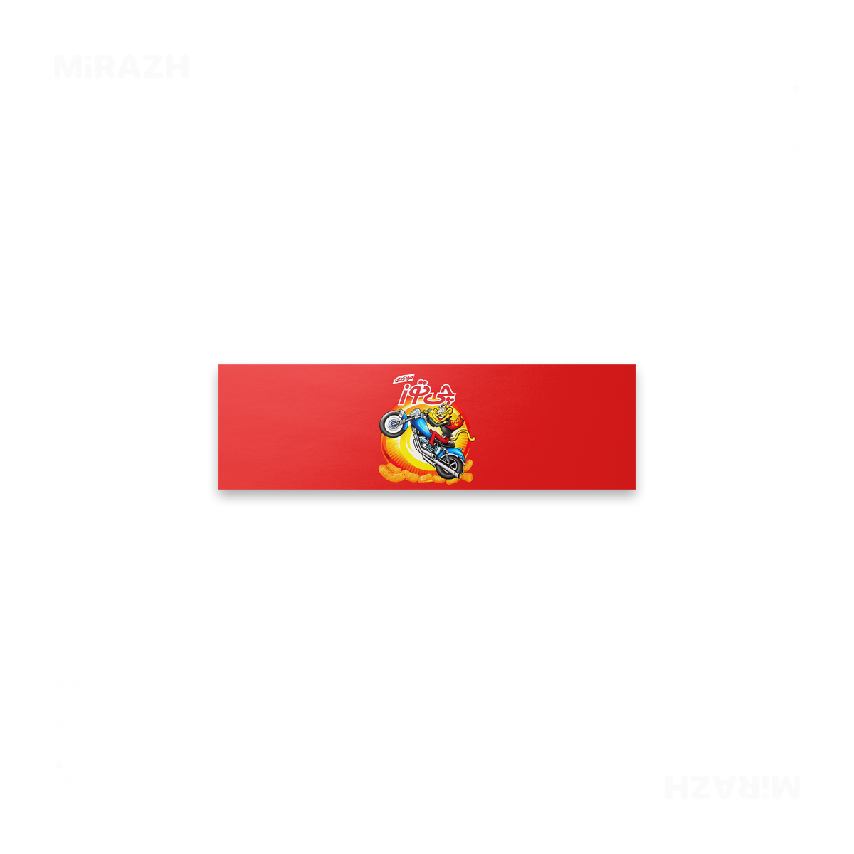 CheetozMotori Bumper Magnet 01