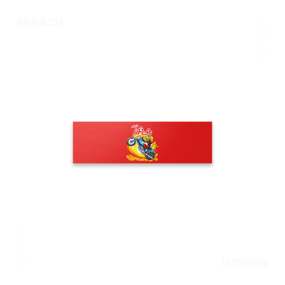 CheetozMotori Bumper Magnet 01