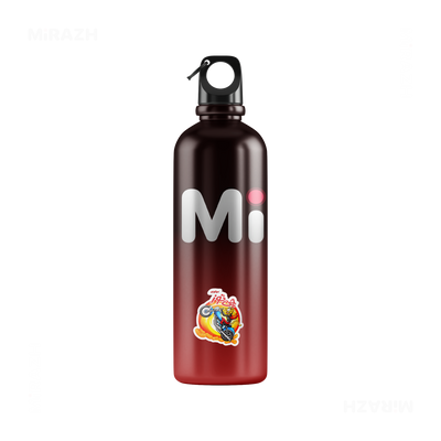 CheetozMotori Die Cut Outdoor Sticker 04 White