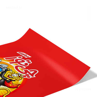 CheetozMotori Giclee Print 02