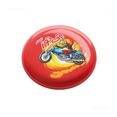 CheetozMotori Pin Buttons 03 Round