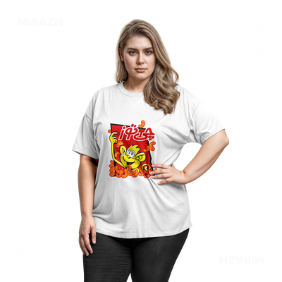 CheetozTalaei Adult T Shirt 03 White