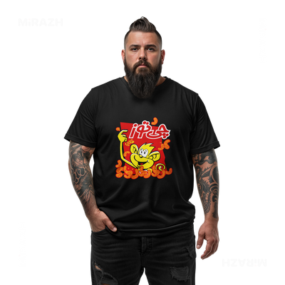 CheetozTalaei Adult T Shirt 05 Black